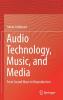 Audio Technology Music and Media