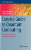 Concise Guide to Quantum Computing