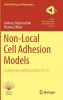 Non-Local Cell Adhesion Models