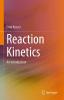Reaction Kinetics