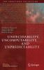 Undecidability Uncomputability and Unpredictability