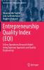 Entrepreneurship Quality Index (EQI)