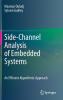 Side-Channel Analysis of Embedded Systems