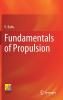 Fundamentals of Propulsion
