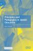 Principles and Pedagogies in Jewish Education