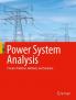 Power System Analysis