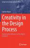 Creativity in the Design Process