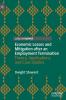 Economic Losses and Mitigation after an Employment Termination