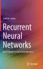 Recurrent Neural Networks