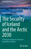The Security of Iceland and the Arctic 2030