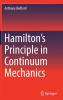 Hamilton���s Principle in Continuum Mechanics
