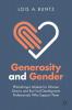 Generosity and Gender