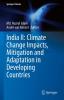 India II: Climate Change Impacts Mitigation and Adaptation in Developing Countries