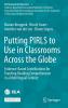 Putting PIRLS to Use in Classrooms Across the Globe