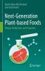Next-Generation Plant-based Foods