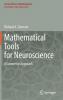 Mathematical Tools for Neuroscience