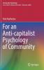 For an Anti-capitalist Psychology of Community