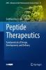 Peptide Therapeutics