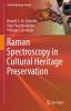 Raman Spectroscopy in Cultural Heritage Preservation
