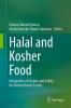 Halal and Kosher Food