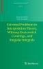 Extremal Problems in Interpolation Theory Whitney-Besicovitch Coverings and Singular Integrals