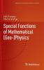 Special Functions of Mathematical (Geo-)Physics