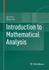 Introduction to Mathematical Analysis