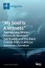 My Soul Is A Witness