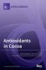 Antioxidants in Cocoa