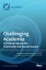 Challenging Academia