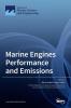 Marine Engines Performance and Emissions