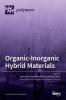 Organic-Inorganic Hybrid Materials