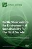 Earth Observations for Environmental Sustainability for the Next Decade