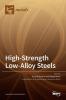 High-Strength Low-Alloy Steels