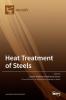 Heat Treatment of Steels
