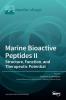 Marine Bioactive Peptides II