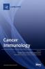 Cancer Immunology