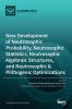 New Development of Neutrosophic Probability Neutrosophic Statistics Neutrosophic Algebraic Structures and Neutrosophic Plithogenic Optimizations
