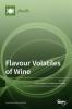 Flavour Volatiles of Wine