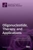 Oligonucleotide Therapy and Applications