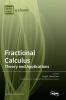 Fractional Calculus - Theory and Applications