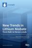 New Trends in Lithium Niobate