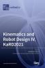 Kinematics and Robot Design IV KaRD2021