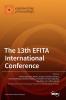 The 13th EFITA International Conference