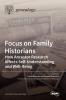 Focus on Family Historians