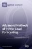 Advanced Methods of Power Load Forecasting