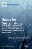 Space for Sustainability