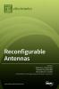 Reconfigurable Antennas