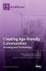 Creating Age-friendly Communities