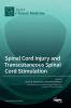 Spinal Cord Injury and Transcutaneous Spinal Cord Stimulation